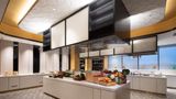 Hilton Garden Inn Huaxiang Tiantan Hosp Restaurant