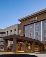 Home2 Suites by Hilton Petaluma