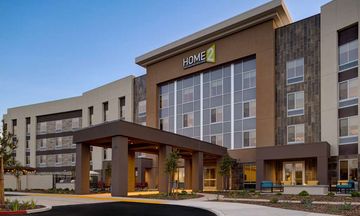 Home2 Suites by Hilton Petaluma