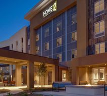 Home2 Suites by Hilton Petaluma Exterior