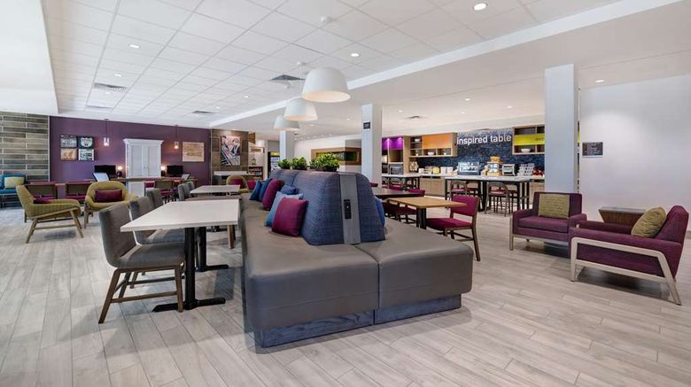 <b>Home2 Suites by Hilton Petaluma Lobby</b>. Images powered by <a href="https://iceportal.shijigroup.com/" title="IcePortal" target="_blank">IcePortal</a>.
