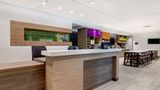 Home2 Suites by Hilton Petaluma Lobby