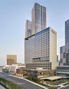 Hilton Shanghai Zhangjiang Science City