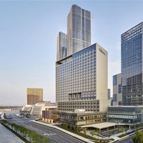 Hilton Shanghai Zhangjiang Science City