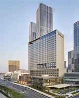 Hilton Shanghai Zhangjiang Science City