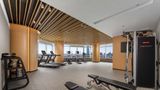 <b>Hilton Garden Inn Shanghai Lujiazui Health</b>. Images powered by <a href="https://iceportal.shijigroup.com/" title="IcePortal" target="_blank">IcePortal</a>.