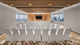 <b>Hilton Garden Inn Shanghai Lujiazui Meeting</b>. Images powered by <a href="https://iceportal.shijigroup.com/" title="IcePortal" target="_blank">IcePortal</a>.