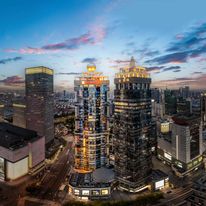 Hilton Garden Inn Shanghai Lujiazui