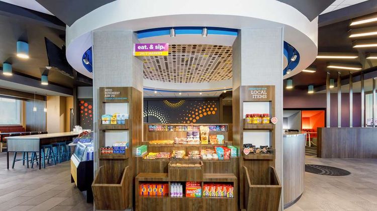 Tru by Hilton Panama City Beach Restaurant