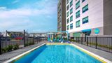 Tru by Hilton Panama City Beach Pool