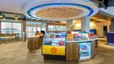 Tru by Hilton Panama City Beach Restaurant