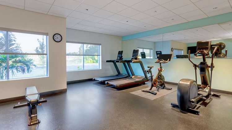 Tru by Hilton Panama City Beach Health
