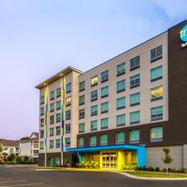 Tru by Hilton Panama City Beach