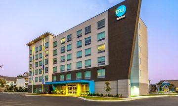 Tru by Hilton Panama City Beach