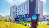 Tru by Hilton Panama City Beach Exterior