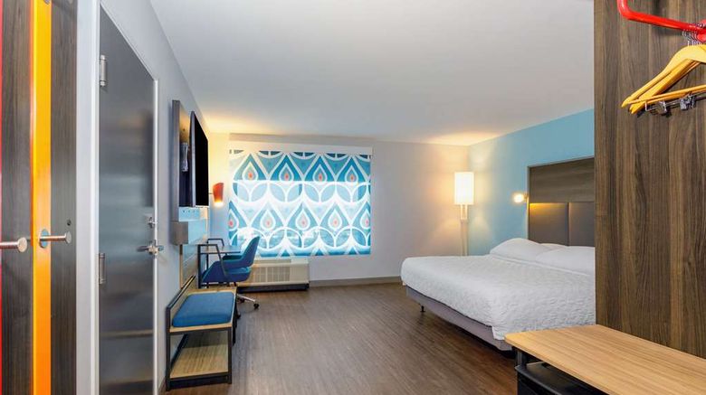 <b>Tru by Hilton Panama City Beach Other</b>. Images powered by <a href="https://iceportal.shijigroup.com/" title="IcePortal" target="_blank">IcePortal</a>.