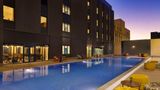 <b>Hampton by Hilton Sharma NEOM Community Pool</b>. Images powered by <a href="https://iceportal.shijigroup.com/" title="IcePortal" target="_blank">IcePortal</a>.