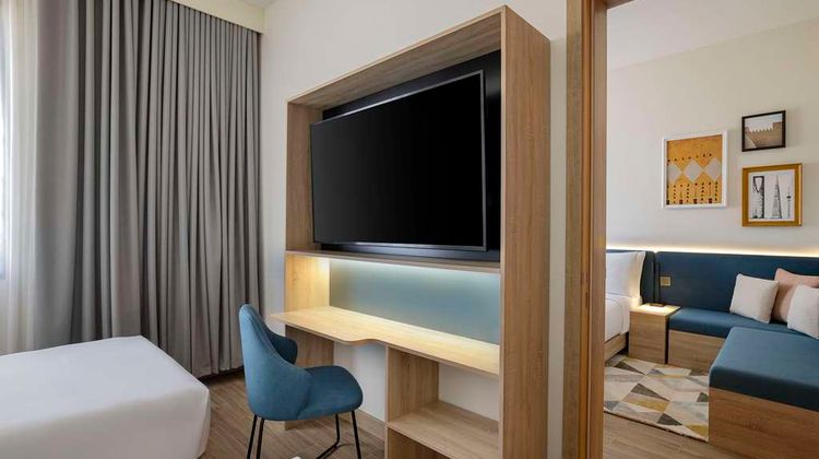 Hampton by Hilton Sharma NEOM Community Other