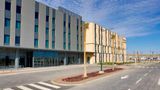 <b>Hampton by Hilton Sharma NEOM Community Exterior</b>. Images powered by <a href="https://iceportal.shijigroup.com/" title="IcePortal" target="_blank">IcePortal</a>.