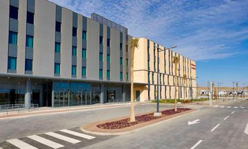Hampton by Hilton Sharma NEOM Community
