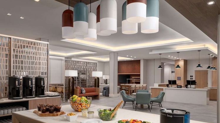 Homewood Suites by Hilton Goldsboro Restaurant