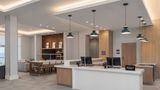Homewood Suites by Hilton Goldsboro Lobby