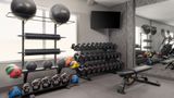 Homewood Suites by Hilton Goldsboro Health