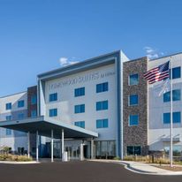 Homewood Suites by Hilton Goldsboro