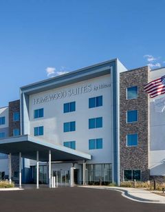 Homewood Suites by Hilton Goldsboro