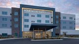 Homewood Suites by Hilton Goldsboro Exterior