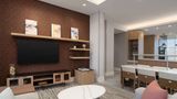 Homewood Suites by Hilton Goldsboro Lobby