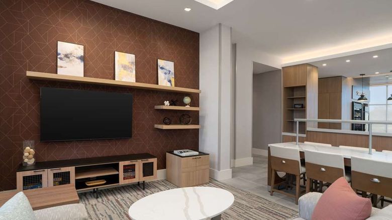 <b>Homewood Suites by Hilton Goldsboro Lobby</b>. Images powered by <a href="https://iceportal.shijigroup.com/" title="IcePortal" target="_blank">IcePortal</a>.
