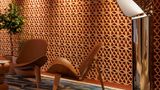 <b>Hilton Garden Inn Marseille Provence Air Lobby</b>. Images powered by <a href="https://iceportal.shijigroup.com/" title="IcePortal" target="_blank">IcePortal</a>.
