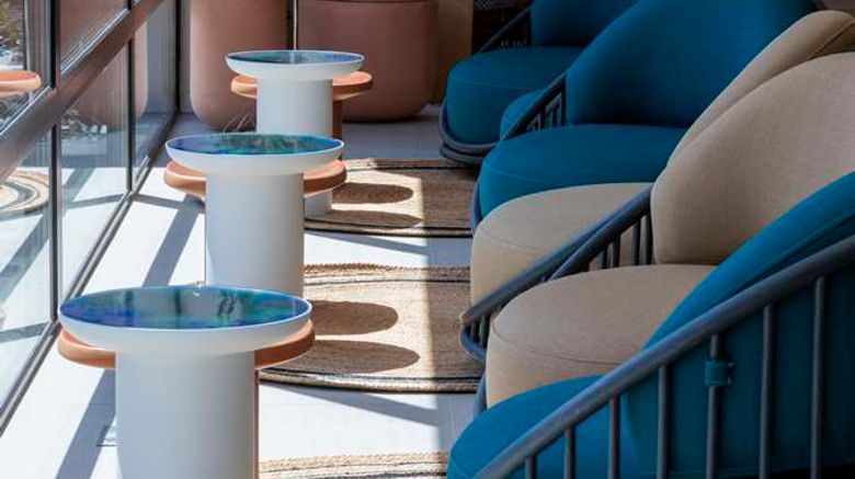 <b>Hilton Garden Inn Marseille Provence Air Restaurant</b>. Images powered by <a href="https://iceportal.shijigroup.com/" title="IcePortal" target="_blank">IcePortal</a>.