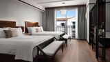 Sanctity Hotel Rancho Cucamonga Room