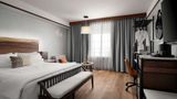 Sanctity Hotel Rancho Cucamonga Room