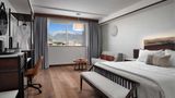 Sanctity Hotel Rancho Cucamonga Room