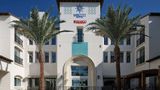 Sanctity Hotel Rancho Cucamonga Exterior