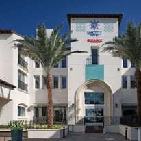 Sanctity Hotel Rancho Cucamonga
