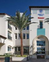 Sanctity Hotel Rancho Cucamonga