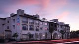 Sanctity Hotel Rancho Cucamonga Exterior