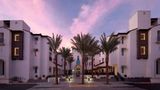 Sanctity Hotel Rancho Cucamonga Exterior