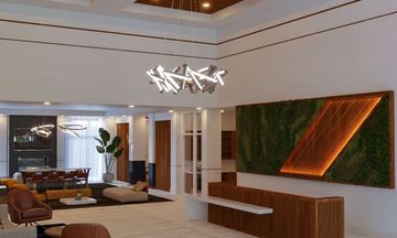 DoubleTree by Hilton Houston Westchase