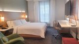 DoubleTree by Hilton Houston Westchase Room
