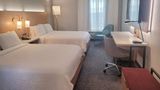 DoubleTree by Hilton Houston Westchase Room