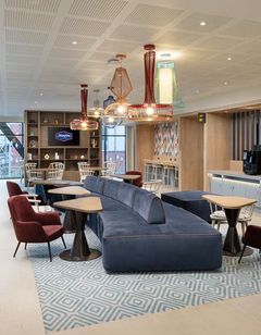Hampton by Hilton Rochdale