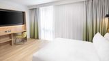 <b>Hampton by Hilton Rochdale Room</b>. Images powered by <a href="https://iceportal.shijigroup.com/" title="IcePortal" target="_blank">IcePortal</a>.