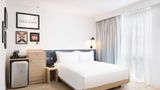 <b>Hampton by Hilton Rochdale Room</b>. Images powered by <a href="https://iceportal.shijigroup.com/" title="IcePortal" target="_blank">IcePortal</a>.