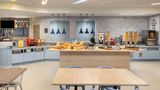 <b>Hampton by Hilton Rochdale Restaurant</b>. Images powered by <a href="https://iceportal.shijigroup.com/" title="IcePortal" target="_blank">IcePortal</a>.
