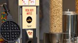 <b>Hampton by Hilton Rochdale Restaurant</b>. Images powered by <a href="https://iceportal.shijigroup.com/" title="IcePortal" target="_blank">IcePortal</a>.